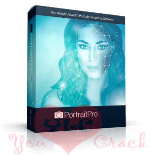 Portraitpro studio max 17 crack